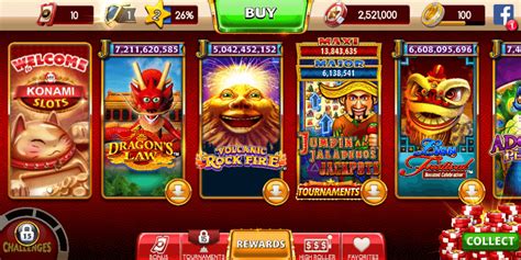 my konami slots free chips|my konami free slots download.